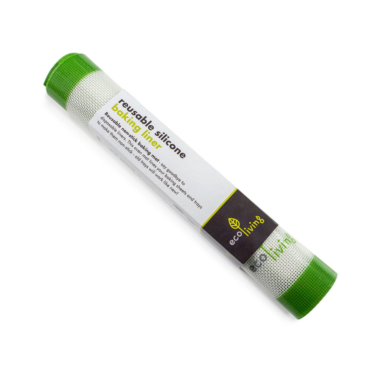 EcoLiving Reusable Baking Liner - Life Before Plastik